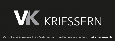 Verzinkerei Kriessern AG